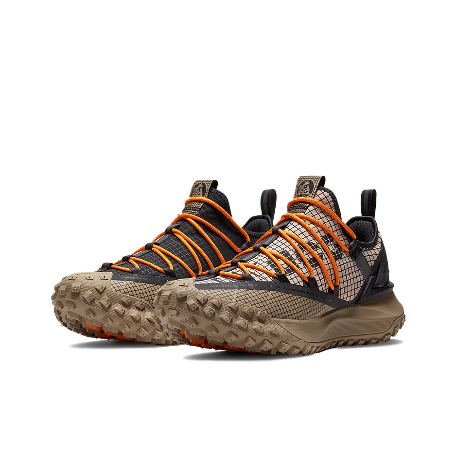 나이키 ACG 마운틴 플라이 아웃도어 슈즈 유니섹스 로 - Men Shoes Nike 리뷰 및 가격