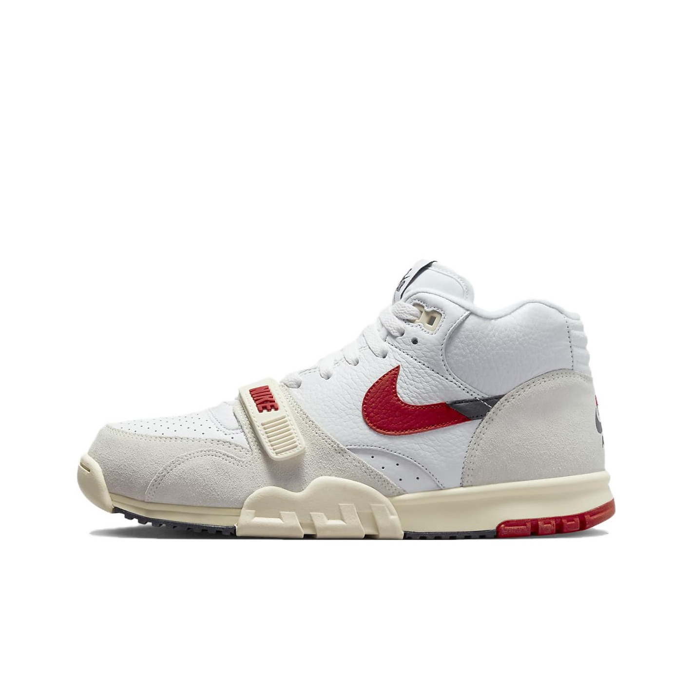 나이키 에어 트레이너 1 미드탑 트레이닝 슈즈 남성용  - Men'S Shoes In Nike 리뷰 및 가격