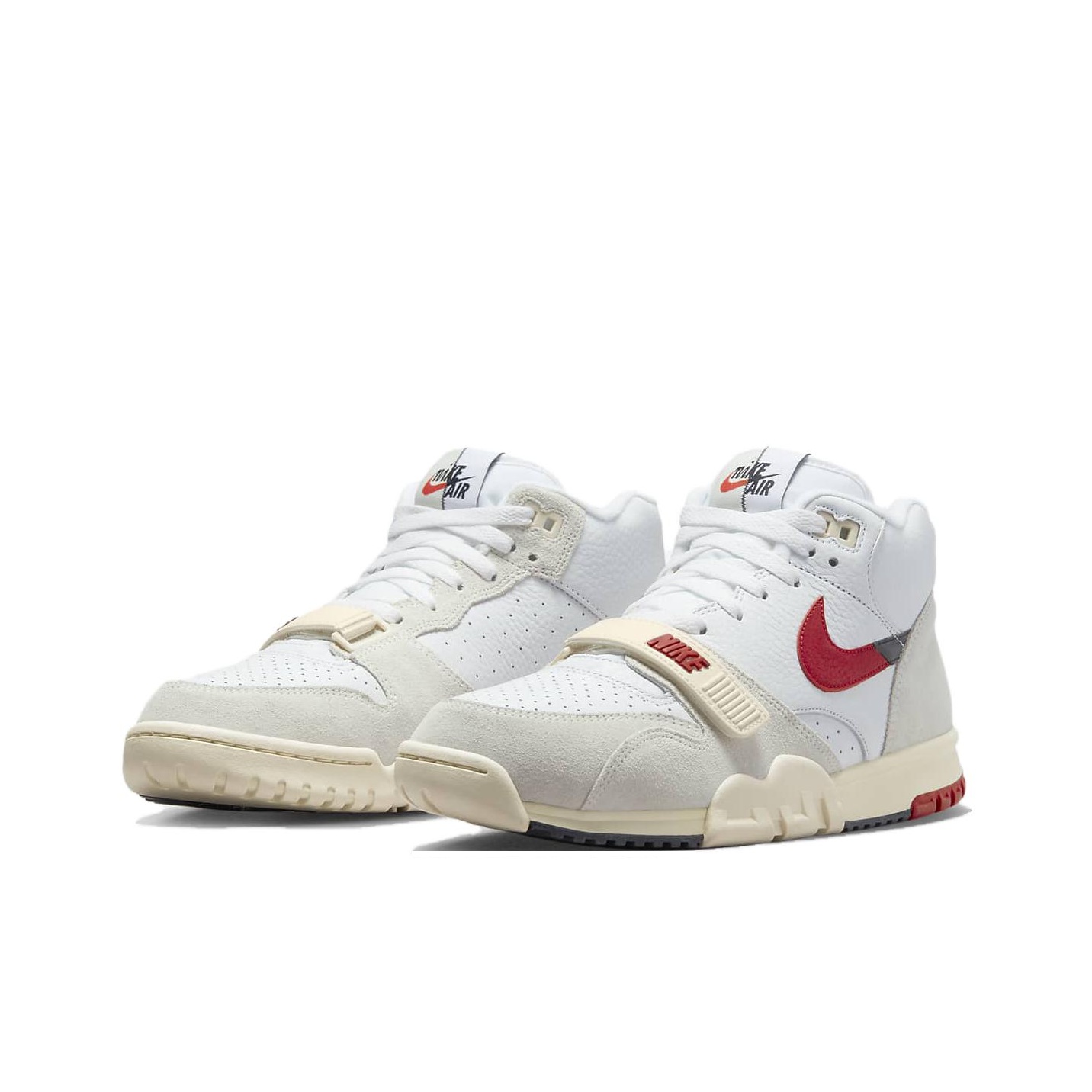 나이키 에어 트레이너 1 미드탑 트레이닝 슈즈 남성용  - Men'S Shoes In Nike 리뷰 및 가격