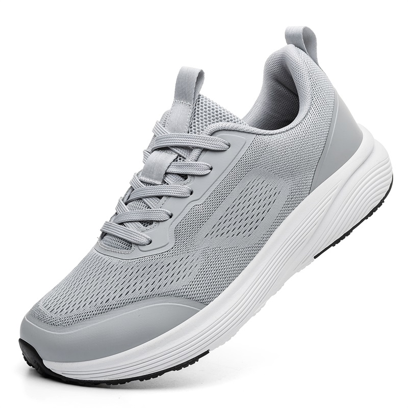 남성용 와이드 토 운동화, 가볍고 통기성 좋은 메쉬 스 - Men'S Shoes With Wide Toe Box 리뷰 및 가격