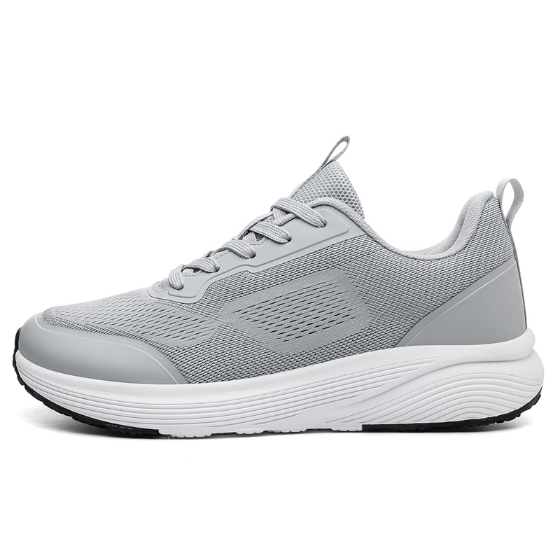 남성용 와이드 토 운동화, 가볍고 통기성 좋은 메쉬 스 - Men'S Shoes With Wide Toe Box 리뷰 및 가격