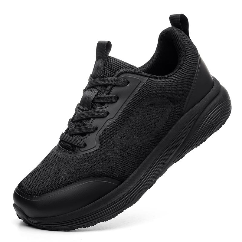남성용 와이드 토 운동화, 가볍고 통기성 좋은 메쉬 스 - Men'S Shoes With Wide Toe Box 리뷰 및 가격