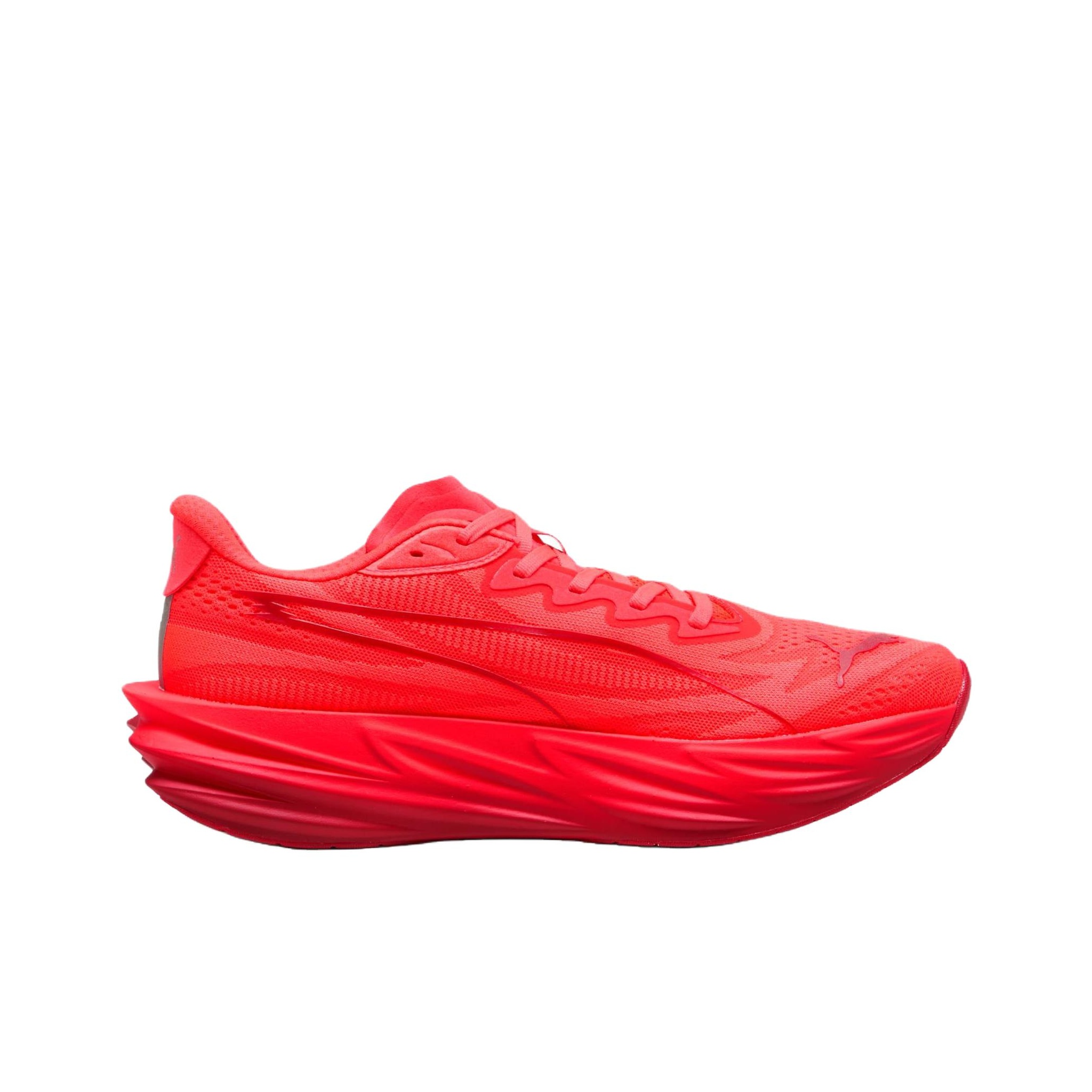 푸마 데바이에이트 퓨어 니트로 남성용 러닝화, 빨간색, - Men Shoes Puma 리뷰 및 가격