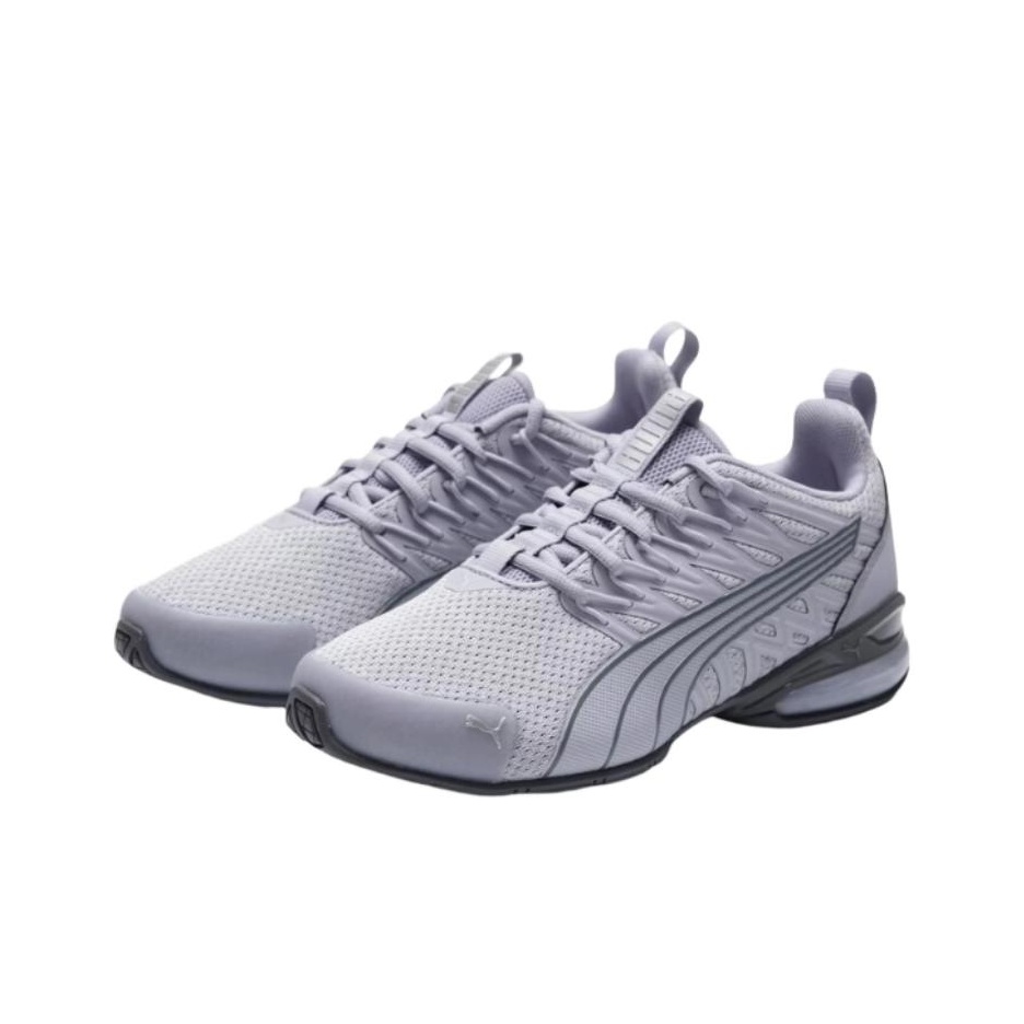 푸마 볼타익 에보 쿠셔닝, 내마모성, 통기성, 경량 러 - Men Shoes Puma 리뷰 및 가격