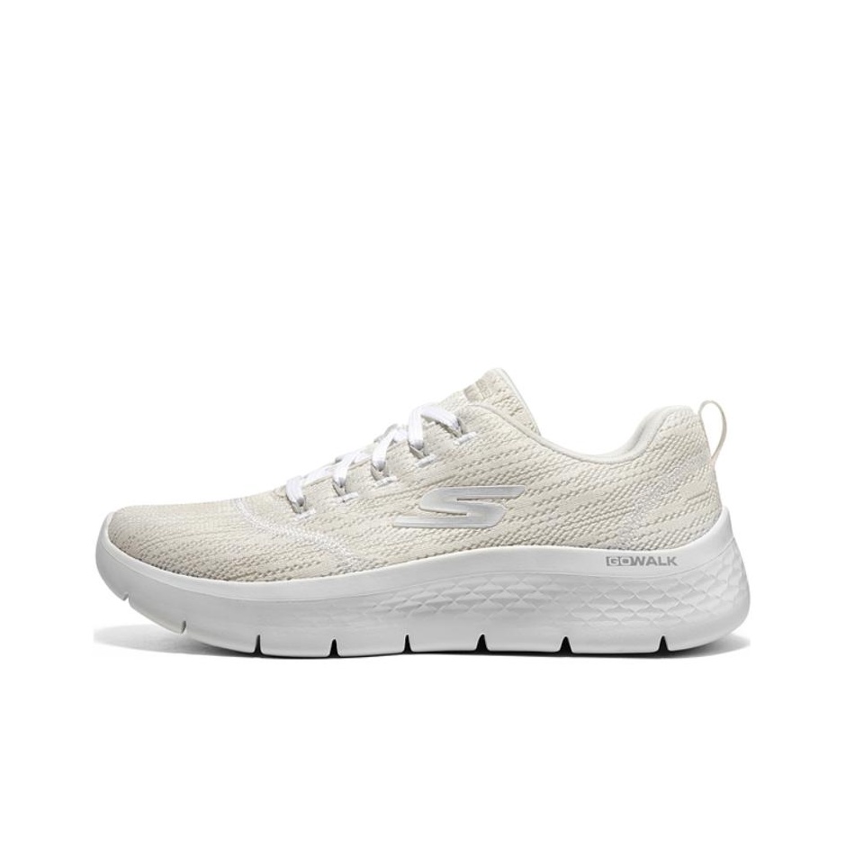 스케쳐스 GO WALK 고 워크 패브릭 로우탑 캐주얼  - Men Shoes Casual 리뷰 및 가격