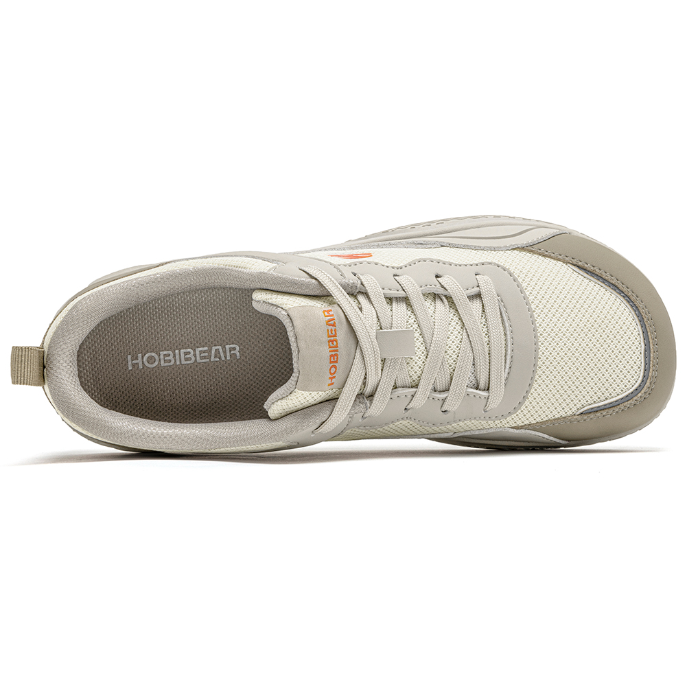 HOBIBEAR 남성용 와이드 토 슈즈 맨발 워킹 스니 - Men'S Shoes With Wide Toe Box 리뷰 및 가격