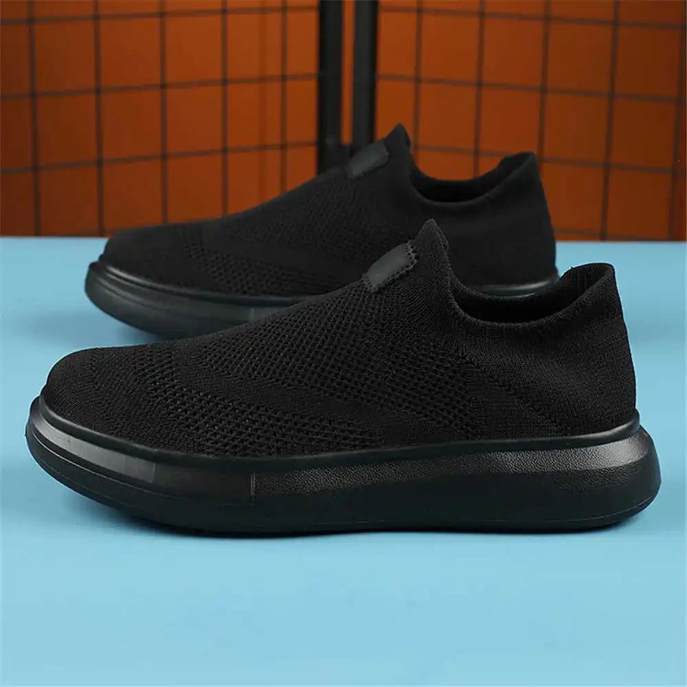 여성용 플랫폼 스타킹 다크 브라운 신발, 스케이트보드  - Men Shoes Types Name 리뷰 및 가격