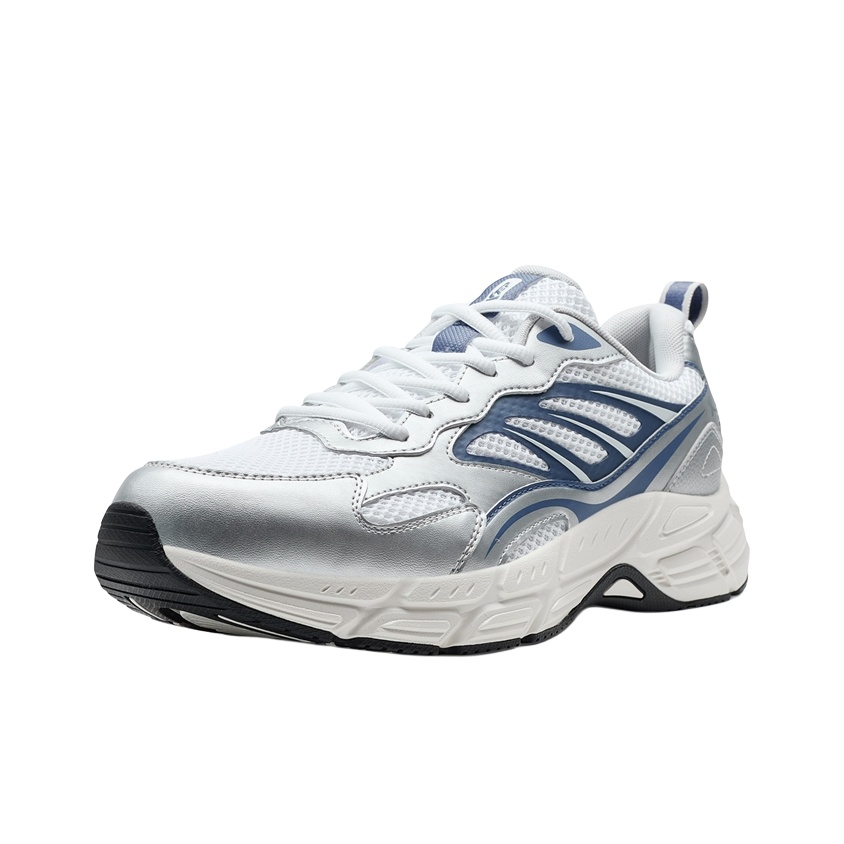 XTEP 앱솔루트 더스트 프리 8 쿠셔닝 경량 리바운드 - Men'S Xtep Shoes 리뷰 및 가격