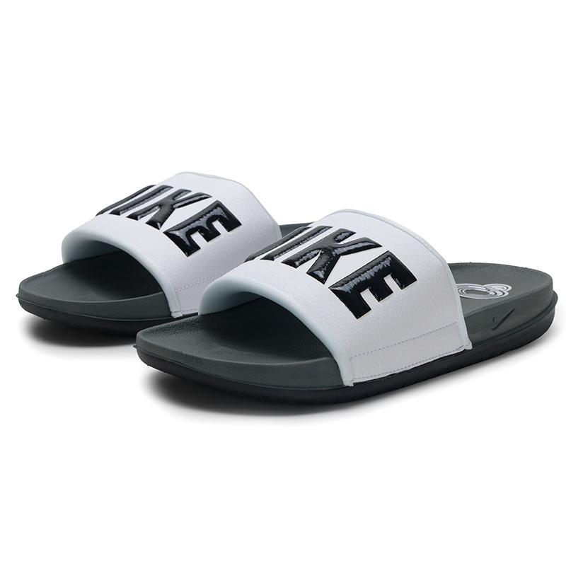 나이키 오프코트 슬라이드 남성용 슬리퍼는 편안하고 가벼 - Men Shoes Nike 리뷰 및 가격