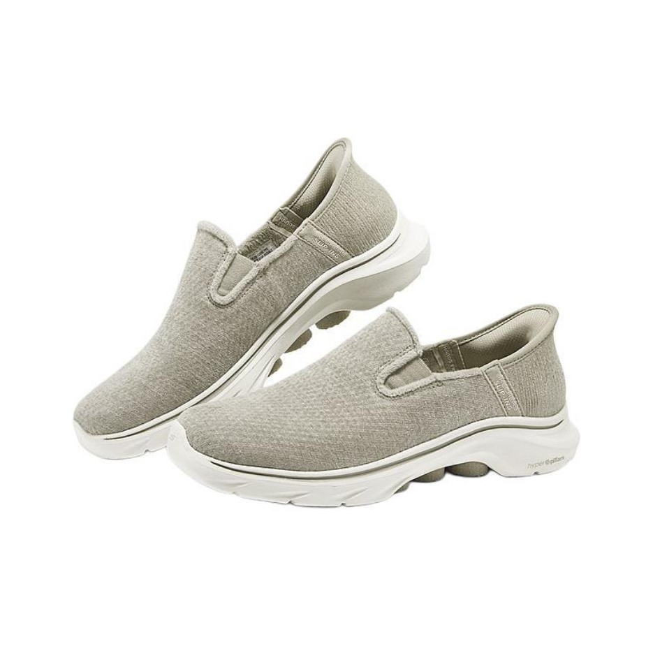 스케쳐스 여성용 GO WALK 로우탑 캐주얼 슈즈, 여 - Men Shoes Casual 리뷰 및 가격