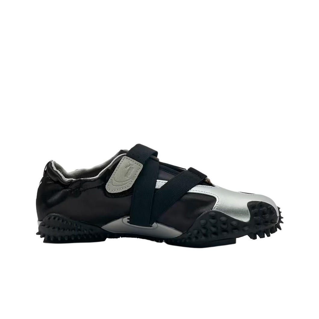 PUMA 모스트로 소가죽, 텍스타일 로우탑 러닝화 유니 - Men Shoes Puma 리뷰 및 가격