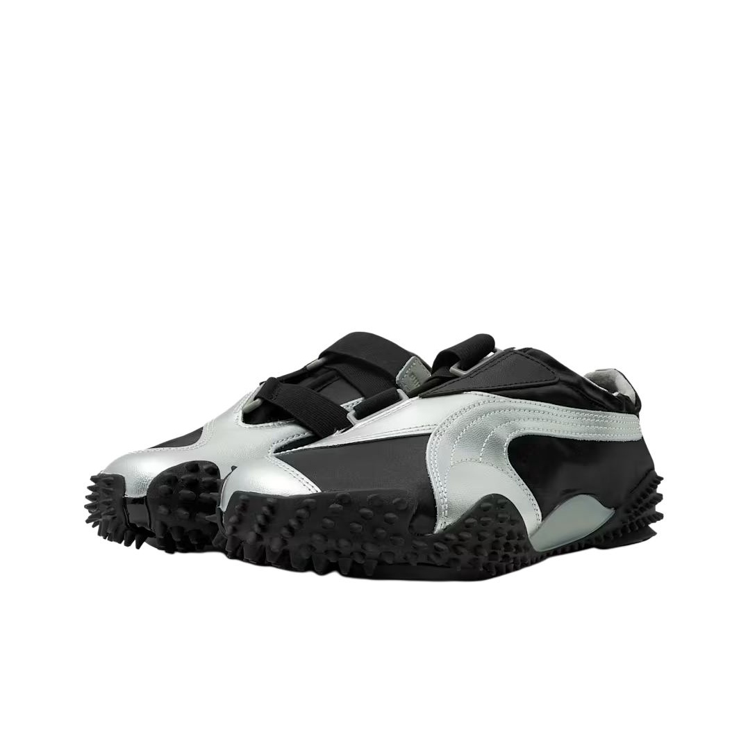 PUMA 모스트로 소가죽, 텍스타일 로우탑 러닝화 유니 - Men Shoes Puma 리뷰 및 가격